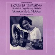 Shanna Beth Mcgee, Love Is Teasing (CD)