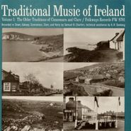 Various Artists, Traditional Music Of Ireland Older Traditions (CD)