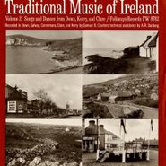 Various Artists, Traditional Music Of Ireland Vol. 2 (CD)