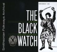 Various Artists, The Black Watch & Other Pipe & Drum Songs (CD)