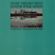 Inga Nielsen, Inger Nielsen Sings Danish Folk Songs (CD)