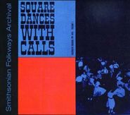Various Artists, Honour Your Partner: Square Dances With Calls (CD)