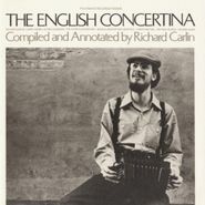Various Artists, English Concertina (CD)