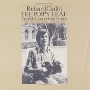 Richard Carlin, Poppy Leaf: English Concertina Tunes (CD)