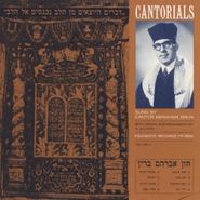 Various Artists, Cantorials Volume 3 (CD)