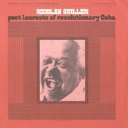 Nicolás Guillén, Nicolsss Guillen: Poet Laureat (CD)