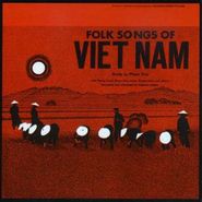 Pham Duy, Folk Songs Of Vietnam (CD)