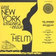 East New York Ensemble De Music, At The Helm-East New York Ense (CD)