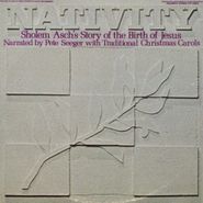 Pete Seeger, Nativity: Sholem Asch's Story (CD)