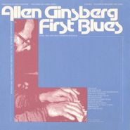 Allen Ginsberg, First Blues: Rags Ballads & Ha (CD)