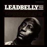 Lead Belly, Sings Folk Songs