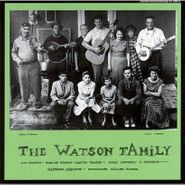 Doc Watson, The Doc Watson Family
