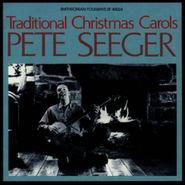 Pete Seeger, Sings Traditional Christmas Carols
