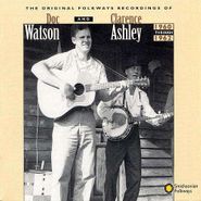 Doc Watson, The Original Folkways Recordings 1960-1962