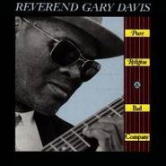 Reverend Gary Davis, Pure Religion & Bad Company (CD)