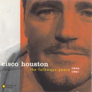 Cisco Houston, Folkways Years 1944-61 (CD)