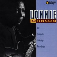 Lonnie Johnson, The Complete Folkways Recordings (CD)