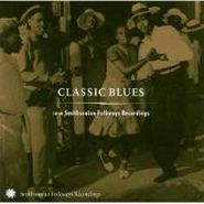 Various Artists, Classic Blues From Smithsonian (CD)