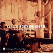 Various Artists, Classic Southern Gospel From S (CD)