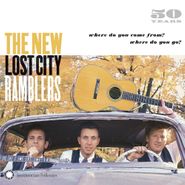 The New Lost City Ramblers, 50 Years: Where Do You Come From? Where Do You Go? (CD)