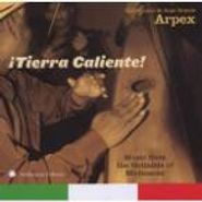 Conjunto de Arpa Grande Arpex, ¡Tierra Caliente! (CD)