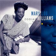 Mary Lou Williams, Zodiac Suite (CD)