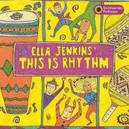 Ella Jenkins, This Is Rhythm