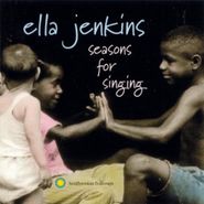 Ella Jenkins, Seasons For Singing