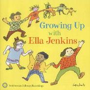 Ella Jenkins, Growing Up With Ella Jenkins