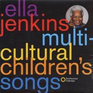 Ella Jenkins, Multicultural Songs For Children