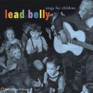 Lead Belly, Sings For Children (CD)
