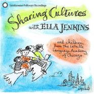 Ella Jenkins, Sharing Cultures With Ella Jenkins