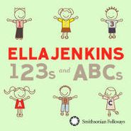 Ella Jenkins, 123s & ABCs (CD)