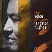 Langston Hughes, The Voice of Langston Hughes: The Selected Prose and Poetry (CD)