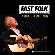 Various Artists, A Tribute To Jack Hardy (CD)