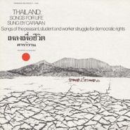 Caravan, Thailand: Songs For Life (CD)