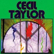 The Cecil Taylor Unit, Cecil Taylor Unit