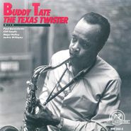 Buddy Tate, Texas Twister