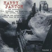 Harry Partch, The Harry Partch Collection Volume 2