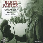 Harry Partch, The Harry Partch Collection Volume 3