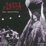 Harry Partch, Harry Partch Collection Vol. 4 (CD)