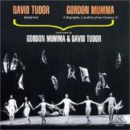 David Tudor, Tudor: Rainforest /  Mumma: 4 Mographs (CD)
