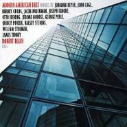 Robert Black, Moden American Bass (CD)