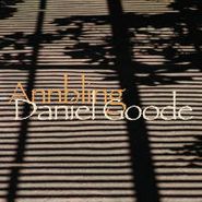 Daniel Goode, Annbling (CD)