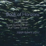 Julius Eastman, Book Of Horizons (CD)