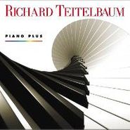 Richard Teitelbaum, Teitelbaum: Piano Plus (CD)