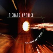 Richard Carrick, Carrick: Cycles Of Evolution (CD)