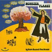 Steve Maxwell Von Braund, Monster Planet (LP)