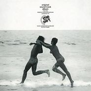Sven Libaek, The Set [180 Gram Vinyl OST] (LP)