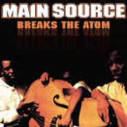 Main Source, Breaks The Atom (LP)